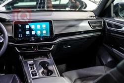 Volkswagen Atlas Cross Sport